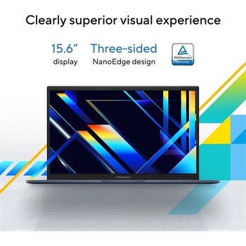 Asus Vivobook 15 X1504VA-BQ1145W,