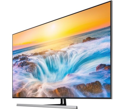 Samsung QE55Q85R