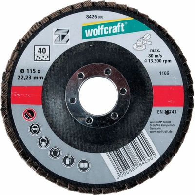 Wolfcraft 8426000