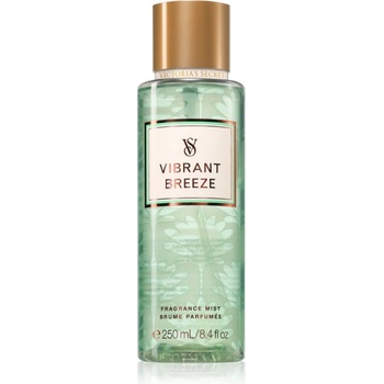 Victoria's Secret Vibrant Breeze спрей за тяло за жени 250ml