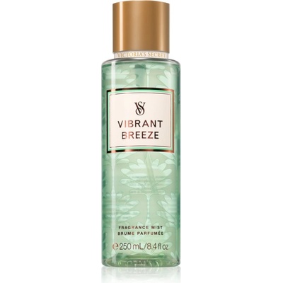 Victoria's Secret Vibrant Breeze спрей за тяло за жени 250ml