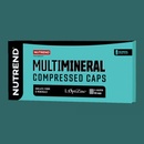 Nutrend Multimineral Compressed 60 kapsúl