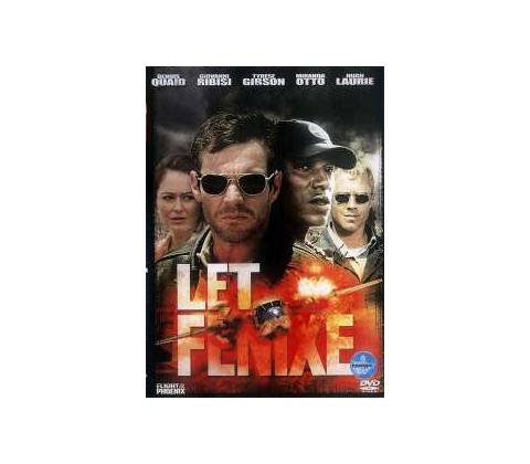 Let Fénixe DVD
