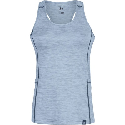 Hannah tílko RINA PEARL BLUE MEL – Zboží Dáma