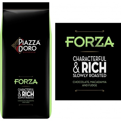 Piazza d´Oro Forza 1 kg