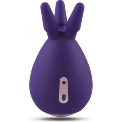 Toyz4Lovers Stimolatore clitorideo Crown
