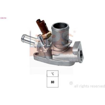 Termostat, chladivo EPS 1.880.758