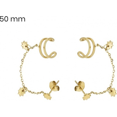 Exeed náušnice 24297302