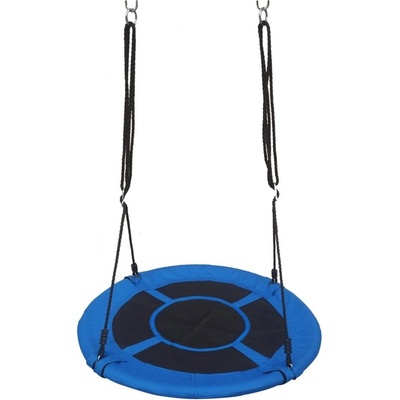 Marimex hojdací skládací kruh 102 cm modrá