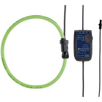Gossen Metrawatt METRAFLEX 6003 XBL