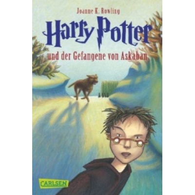 Harry Potter und der Gefangene - Rowling, J. K.