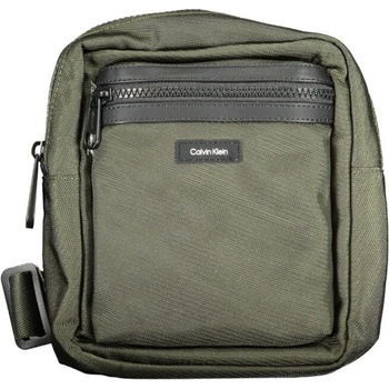 Calvin Klein Borsa Uomo Verde