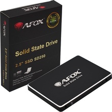 Afox 512GB, SD250-512GN