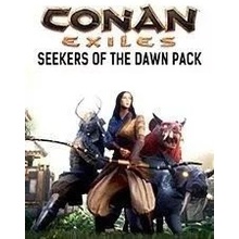 Conan Exiles: Seekers of the Dawn Pack