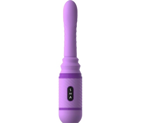Pipedream Fantasy For Her Thrust