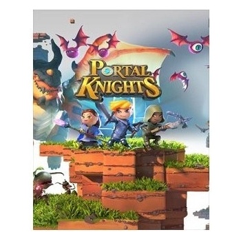 Portal Knights