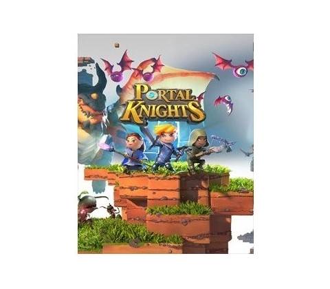 Portal Knights
