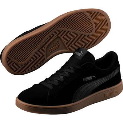 Puma dámske tenisky čierna
