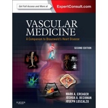 A Companion to Braunwald's Heart Disease Vascular Medicine