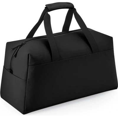 BagBase BG338 matné PU Černá 28l