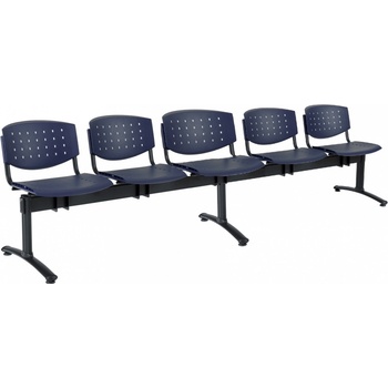 ALBA lavice multisedák Layer 5 sedák