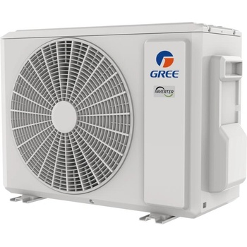 Image 1 of Gree GWH09AUCXB-K6DNA2A Clivia