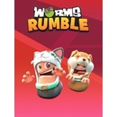 Worms Rumble - Cats & Dogs Double Pack