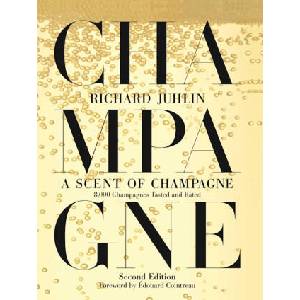 Scent of Champagne | Édouard Cointreau (ISBN: 9781510773639)