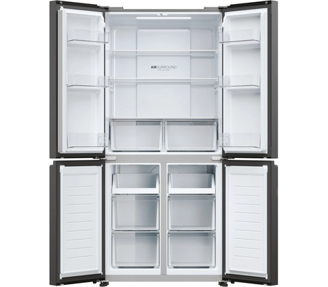 Haier HCR3818ENPT