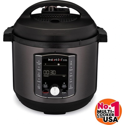 Instant Pot Pro Crisp 8 L – Zboží Mobilmania