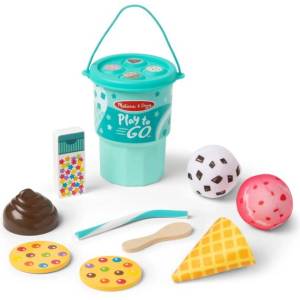 Spin Master Melissa & Doug сладолед (6075908)