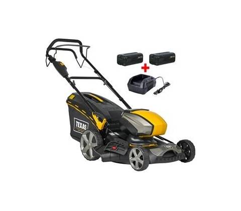 Texas Razor 4640TR-Li