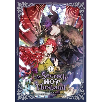 My Secretly Hot Husband, Vol. 1 - Gabi Nam, Jungyeon Jungyeon, Harara Harara