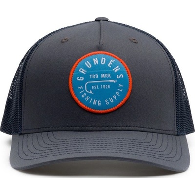 Grundéns Hook Trucker FP Ombre Blue/Navy