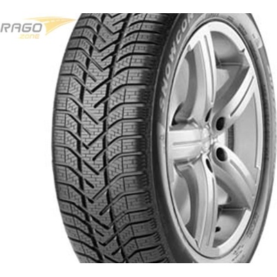 Pirelli Winter Snowcontrol 3 175/65 R15 88H