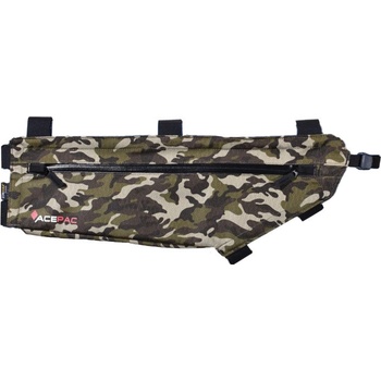 Acepac Zip frame bag L