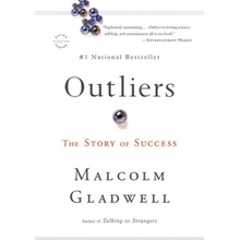 Outliers: The Story of Success Gladwell Malcolm