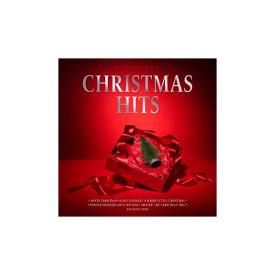 Various - Christmas Hits Vinyl LP