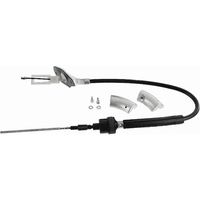 Tazne lanko, ovladani spojky SACHS 3074 600 159 SA 3074600159