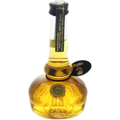 Willett Pot Still Reserve 47% 0,05 l (holá láhev)
