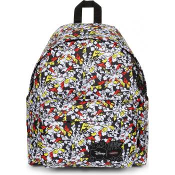 EASTPAK Дневна раница Eastpak Day Pak'r 24 Daypack - Mickey Print - размер One Size (504-0910-2511)