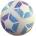 Yiwu Weinaer Sporting Goods Co Футболна топка, гума №3 М19-084