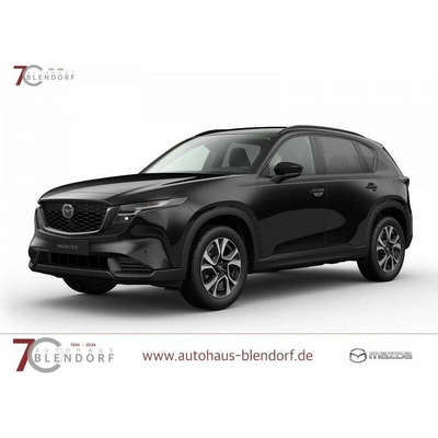 Mazda CX-5 141 Exclusive-Line 104 kW