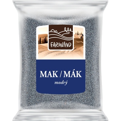 FarmLand Mak modrý 250 g