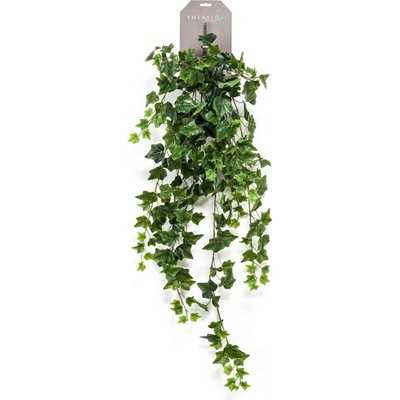 Umelý popínavý brečtan zelený, 100cm