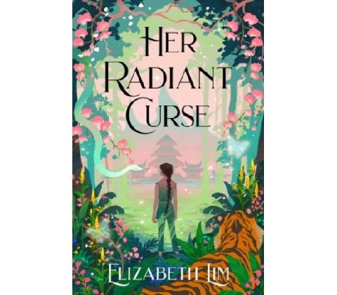 Her Radiant Curse