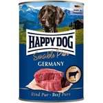 Happy Dog Sensible Pure Germany Beef 400 g