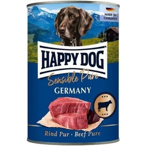 Happy Dog Sensible Pure Germany Beef 400 g