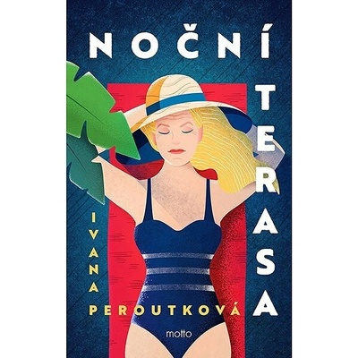 Noční terasa