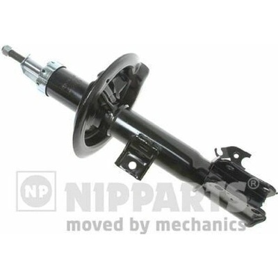 Tlmič pérovania NIPPARTS N5508013G